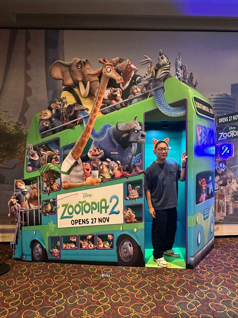Zootopia 2 is Great Family Fun, Sticking to What Makes the Duo Work - Alvinology
