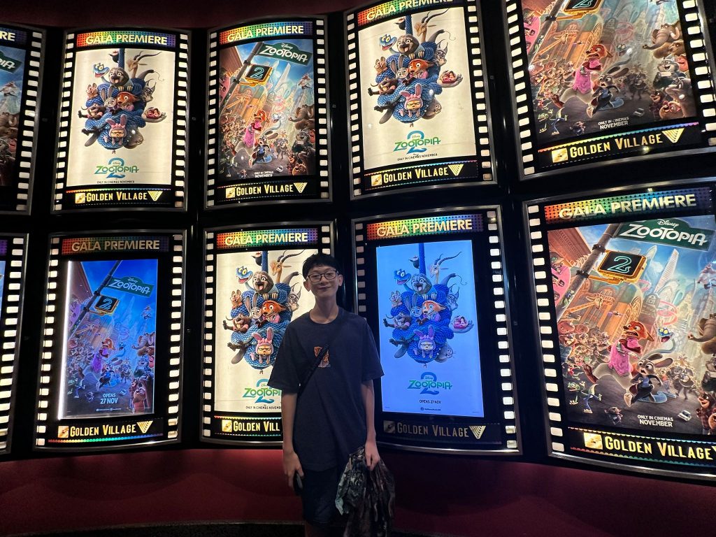 Zootopia 2 is Great Family Fun, Sticking to What Makes the Duo Work - Alvinology