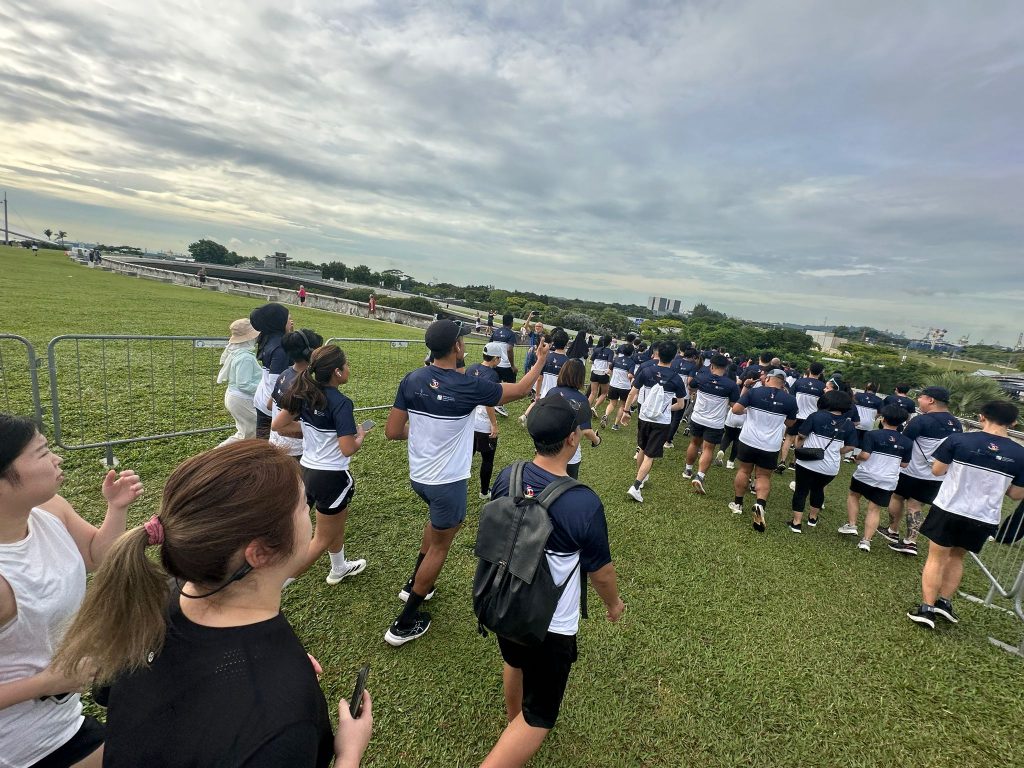 Run For Hope 2025 Unites 5,000 Runners at Marina Barrage for Cancer Research Run For Hope 2025 Unites 5,000 Runners at Marina Barrage for Cancer Research - Alvinology