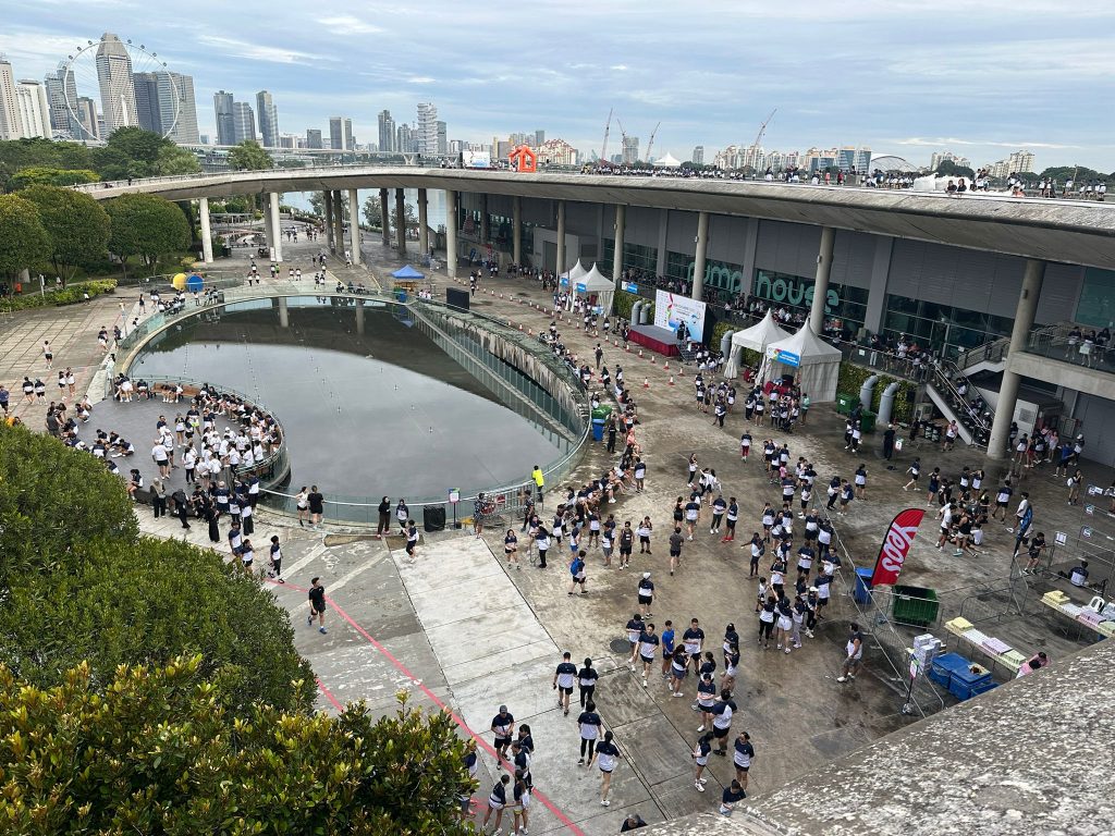 Run For Hope 2025 Unites 5,000 Runners at Marina Barrage for Cancer Research Run For Hope 2025 Unites 5,000 Runners at Marina Barrage for Cancer Research - Alvinology