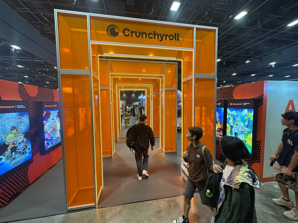 AFA Singapore 2025: Japan Pop Culture Takes Over Suntec in a Weekend Extravaganza - Alvinology