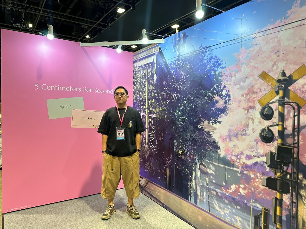 AFA Singapore 2025: Japan Pop Culture Takes Over Suntec in a Weekend Extravaganza - Alvinology