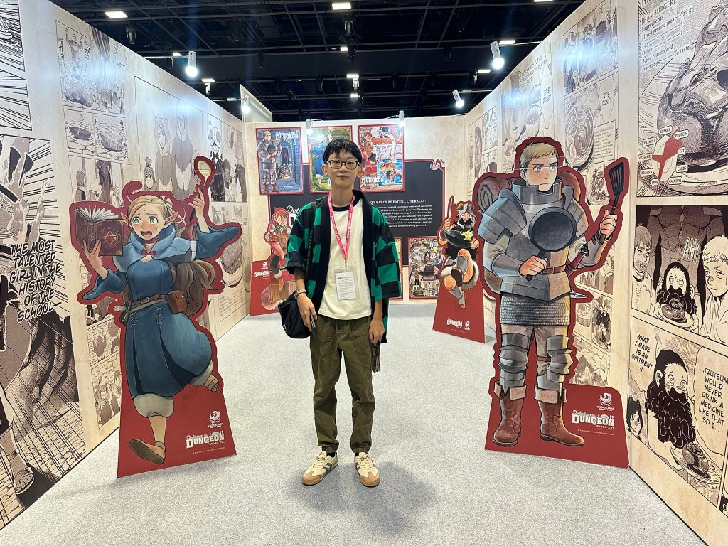 AFA Singapore 2025: Japan Pop Culture Takes Over Suntec in a Weekend Extravaganza - Alvinology