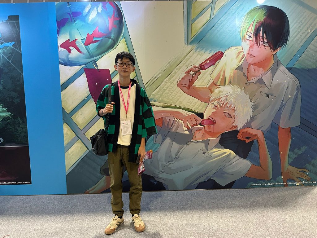 AFA Singapore 2025: Japan Pop Culture Takes Over Suntec in a Weekend Extravaganza - Alvinology
