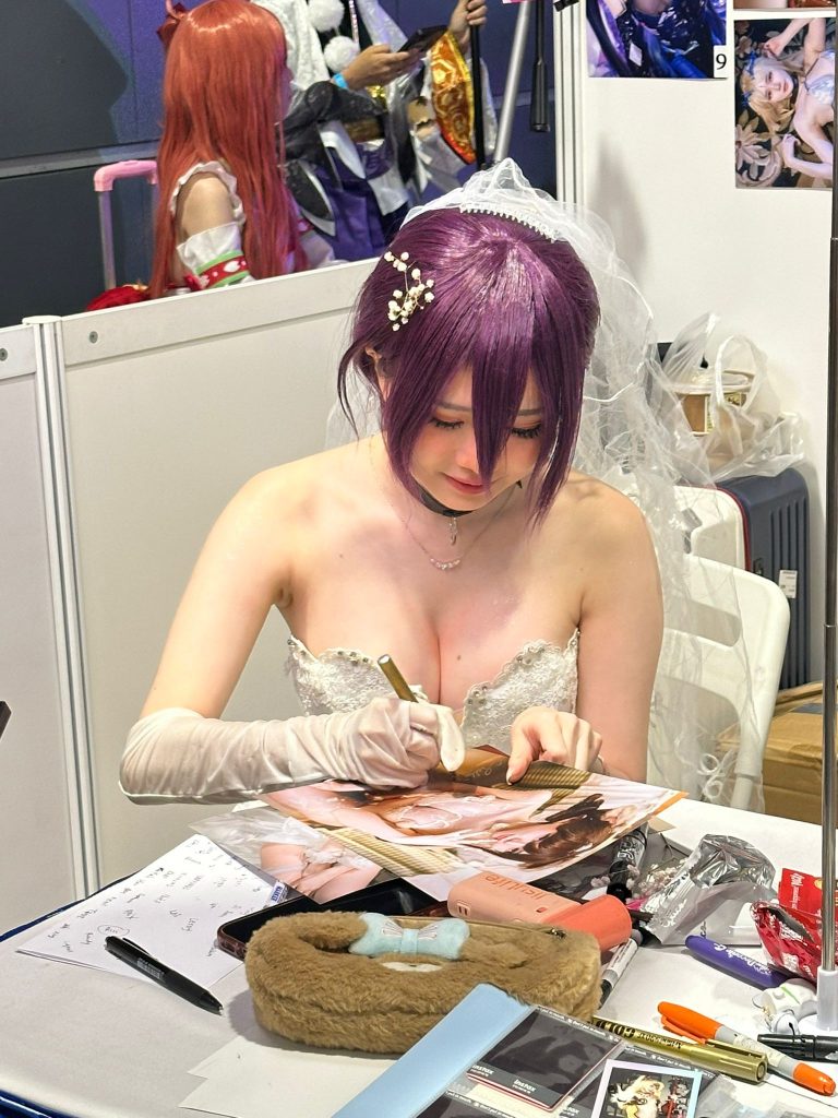 AFA Singapore 2025: Japan Pop Culture Takes Over Suntec in a Weekend Extravaganza - Alvinology