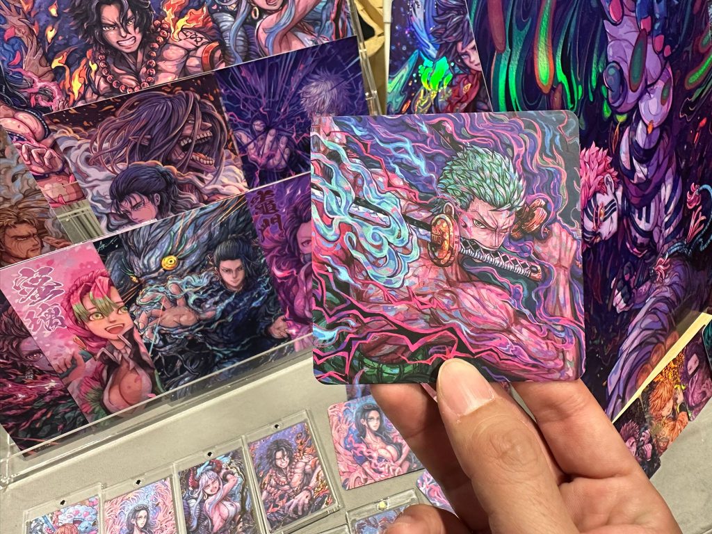 AFA Singapore 2025: Japan Pop Culture Takes Over Suntec in a Weekend Extravaganza - Alvinology