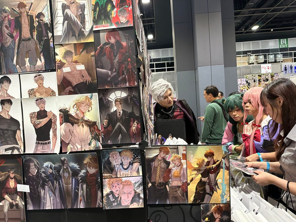 AFA Singapore 2025: Japan Pop Culture Takes Over Suntec in a Weekend Extravaganza - Alvinology