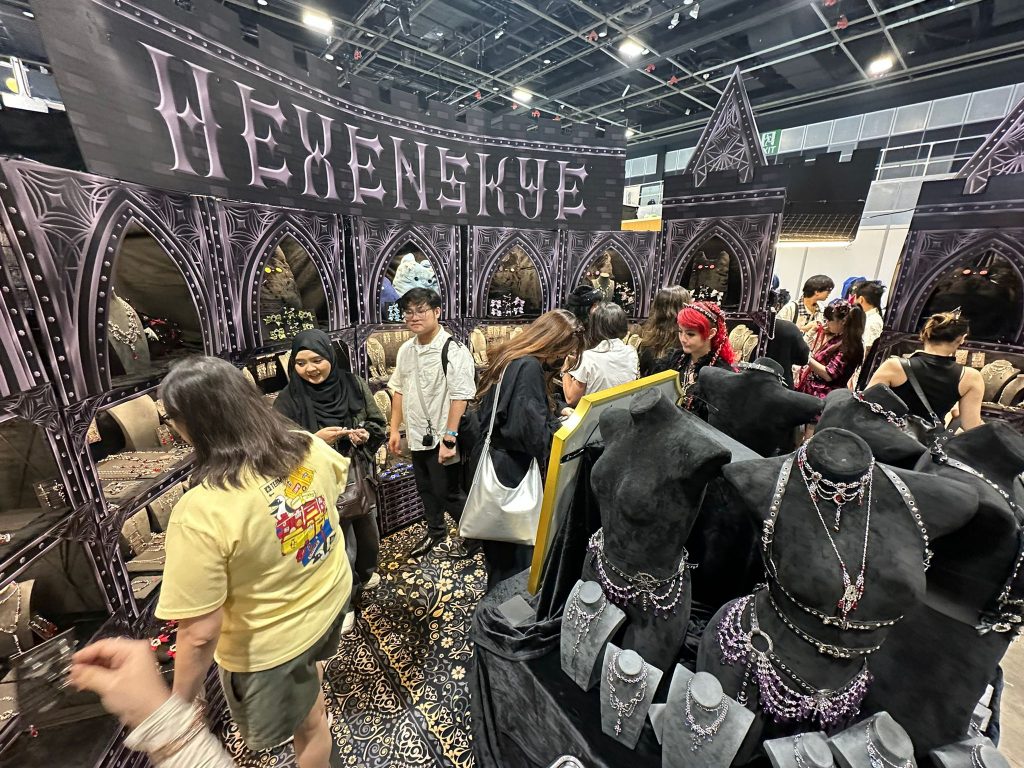 AFA Singapore 2025: Japan Pop Culture Takes Over Suntec in a Weekend Extravaganza - Alvinology
