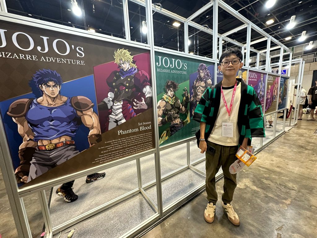 AFA Singapore 2025: Japan Pop Culture Takes Over Suntec in a Weekend Extravaganza - Alvinology