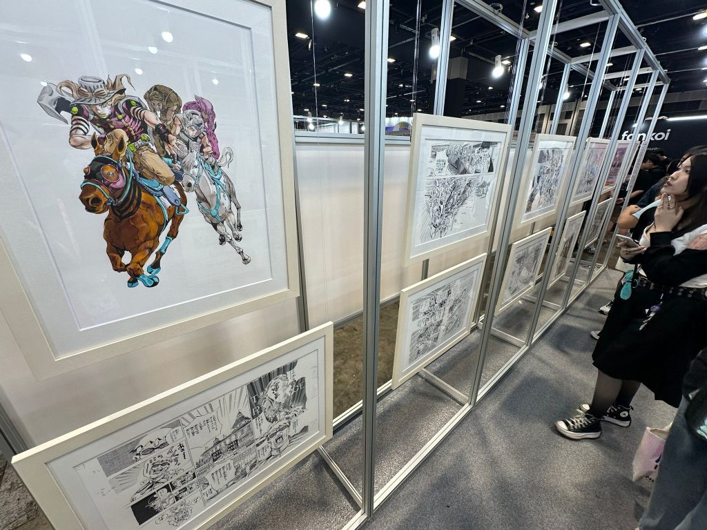 AFA Singapore 2025: Japan Pop Culture Takes Over Suntec in a Weekend Extravaganza - Alvinology