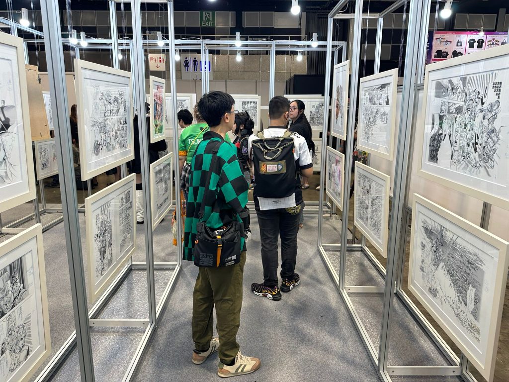 AFA Singapore 2025: Japan Pop Culture Takes Over Suntec in a Weekend Extravaganza - Alvinology