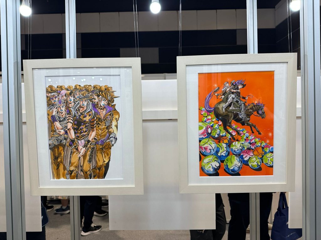 AFA Singapore 2025: Japan Pop Culture Takes Over Suntec in a Weekend Extravaganza - Alvinology
