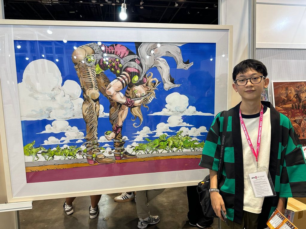 AFA Singapore 2025: Japan Pop Culture Takes Over Suntec in a Weekend Extravaganza - Alvinology