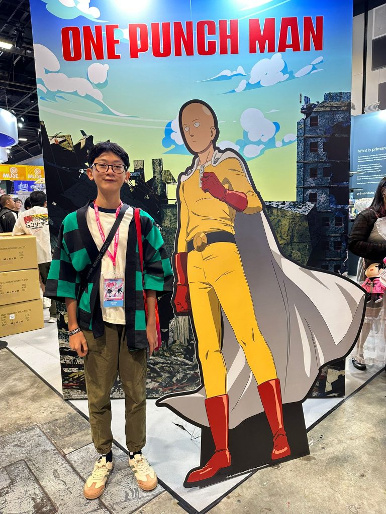AFA Singapore 2025: Japan Pop Culture Takes Over Suntec in a Weekend Extravaganza - Alvinology