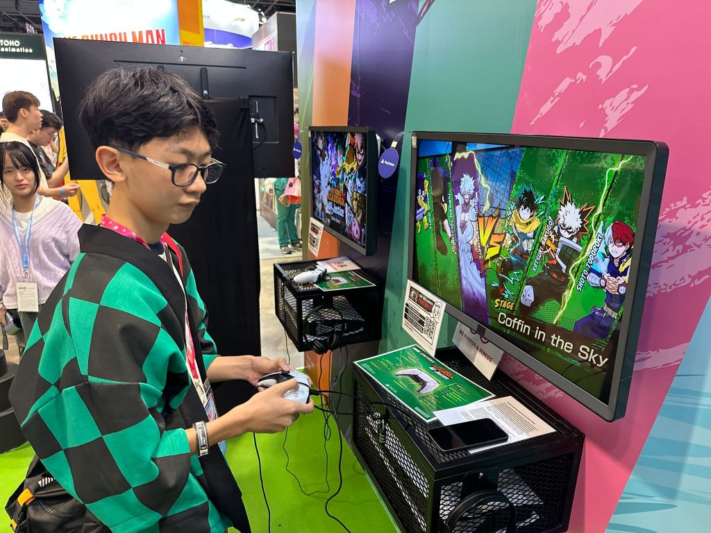 AFA Singapore 2025: Japan Pop Culture Takes Over Suntec in a Weekend Extravaganza - Alvinology