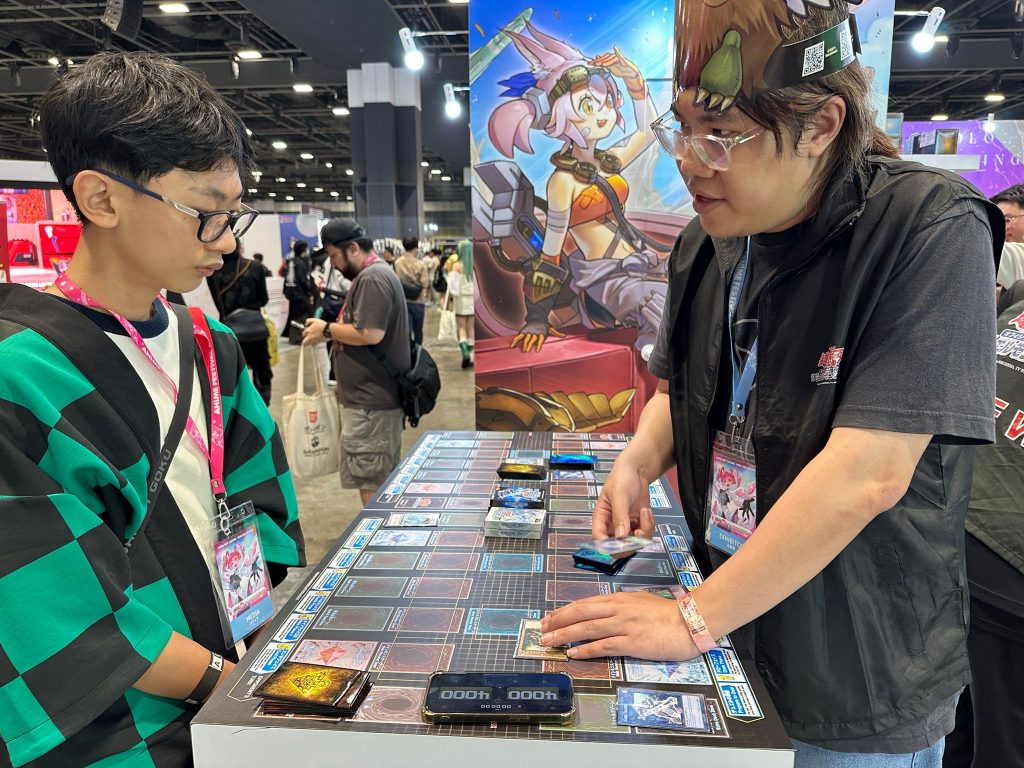 AFA Singapore 2025: Japan Pop Culture Takes Over Suntec in a Weekend Extravaganza - Alvinology