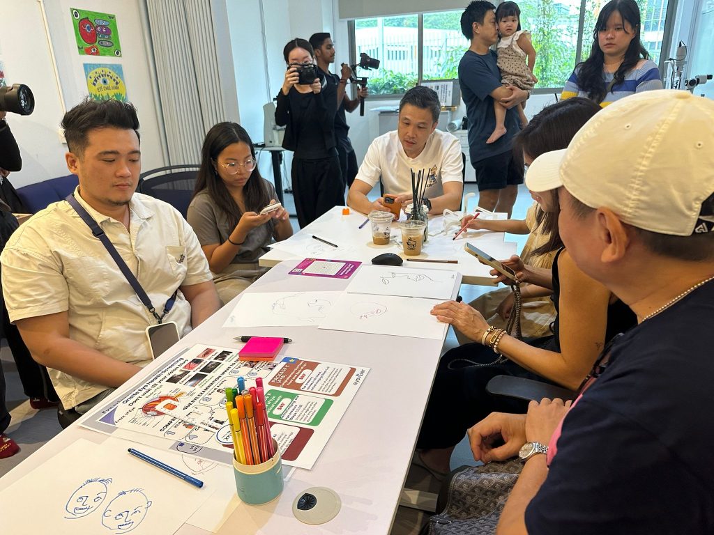 Singapore's Enabling Lives Festival Returns for its 5th Edition as Enabling Village Marks 10th Anniversary - Alvinology