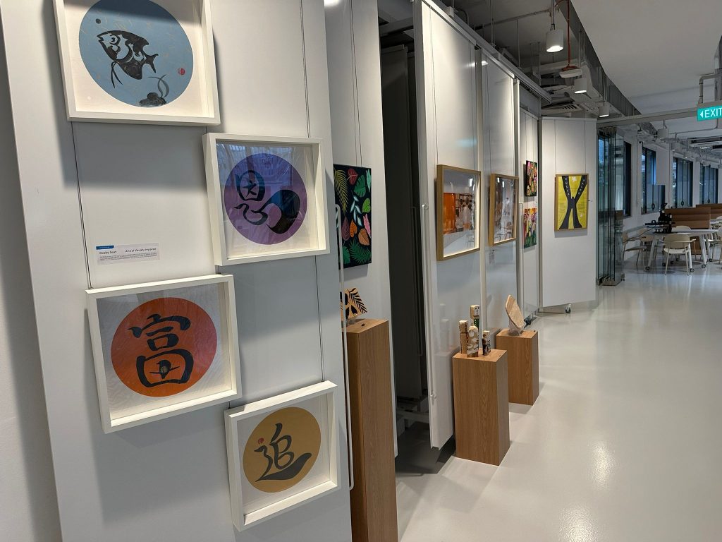 Singapore's Enabling Lives Festival Returns for its 5th Edition as Enabling Village Marks 10th Anniversary - Alvinology