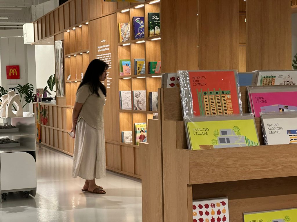 Singapore's Enabling Lives Festival Returns for its 5th Edition as Enabling Village Marks 10th Anniversary - Alvinology