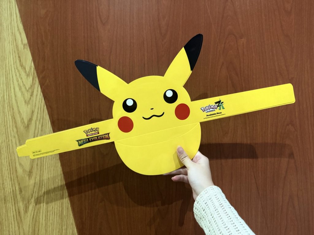 Pokémon Takes Over the Skies at the Singapore Cable Car with a New Day-to-Night Adventure Perfect for Families - Alvinology