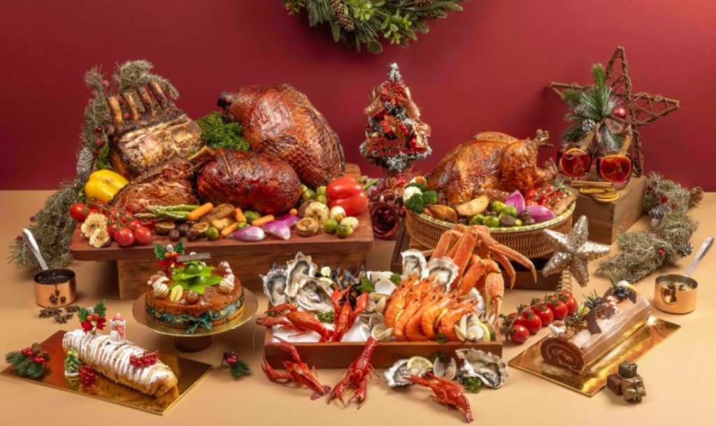Amara Hotels & Resorts Unwrap a Season of Stylish Stays, Gourmet Feasts, and Sustainable Festive Cheer - Alvinology