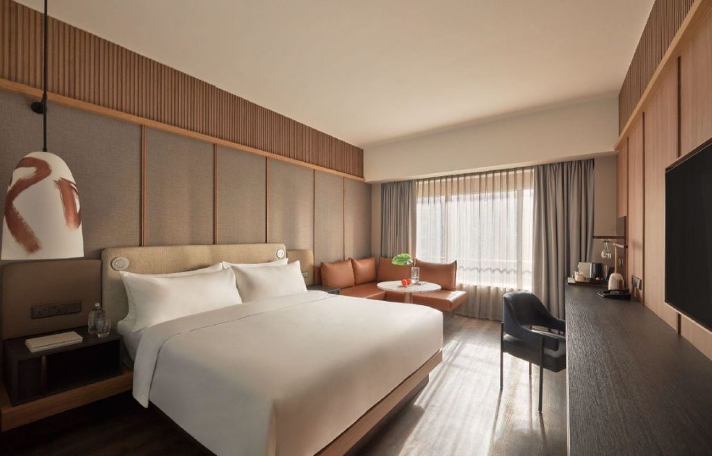 Amara Hotels & Resorts Unwrap a Season of Stylish Stays, Gourmet Feasts, and Sustainable Festive Cheer - Alvinology