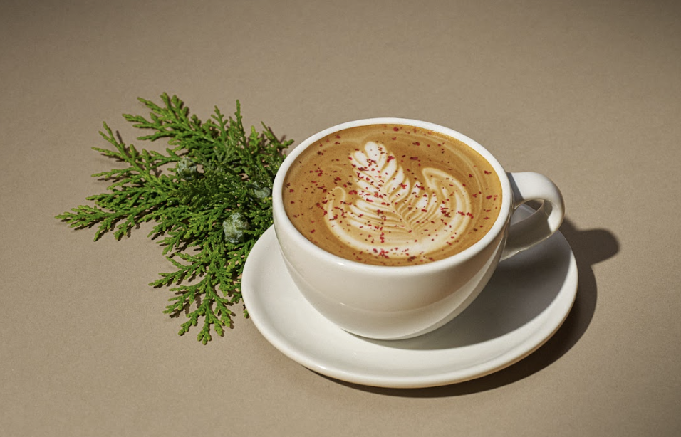 Blue Bottle Coffee Brews Up Holiday Cheer with Festive Coffees, Curated Gifts, and Interactive Experiences Blue Bottle Coffee Brews Up Holiday Cheer with Festive Coffees, Curated Gifts, and Interactive Experiences - Alvinology