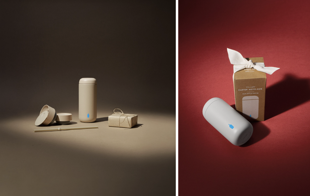 Blue Bottle Coffee Brews Up Holiday Cheer with Festive Coffees, Curated Gifts, and Interactive Experiences Blue Bottle Coffee Brews Up Holiday Cheer with Festive Coffees, Curated Gifts, and Interactive Experiences - Alvinology