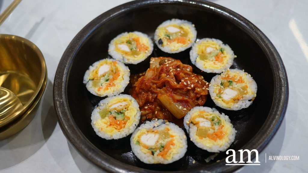 [Review] Katrina Group's Daily Chicken Opens 2nd Outlet at Waterway Point - Alvinology