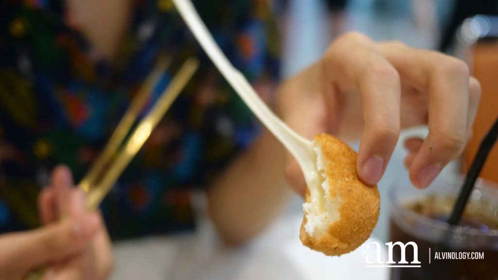 [Review] Katrina Group's Daily Chicken Opens 2nd Outlet at Waterway Point - Alvinology