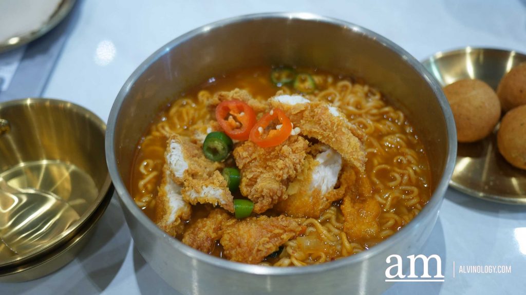 [Review] Katrina Group's Daily Chicken Opens 2nd Outlet at Waterway Point - Alvinology