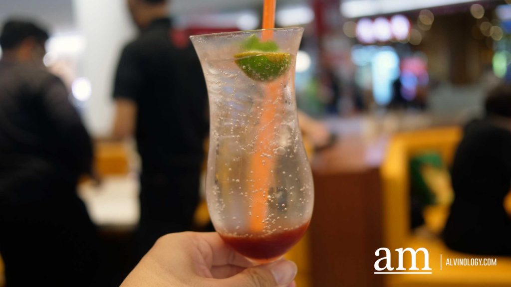 [Review] Katrina Group's Daily Chicken Opens 2nd Outlet at Waterway Point - Alvinology