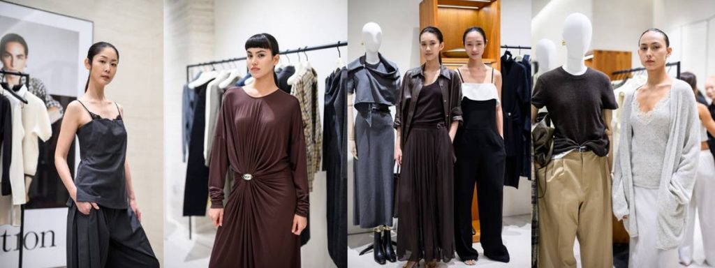 edition Celebrates a Major Milestone with First Southeast Asia Flagship at Raffles City Singapore edition Celebrates a Major Milestone with First Southeast Asia Flagship at Raffles City Singapore - Alvinology