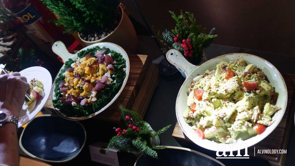 Fairmont Singapore Makes Christmas Feasting Effortless with 2025 'Christmas at Home' Collection, Including an Authentic Italian Home Feast by Prego - Alvinology