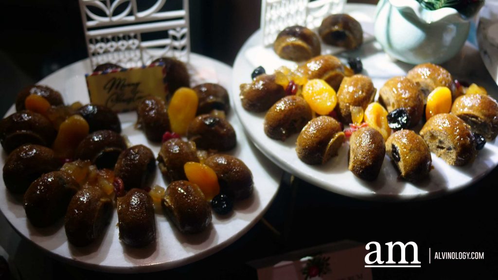 Fairmont Singapore Makes Christmas Feasting Effortless with 2025 'Christmas at Home' Collection, Including an Authentic Italian Home Feast by Prego - Alvinology