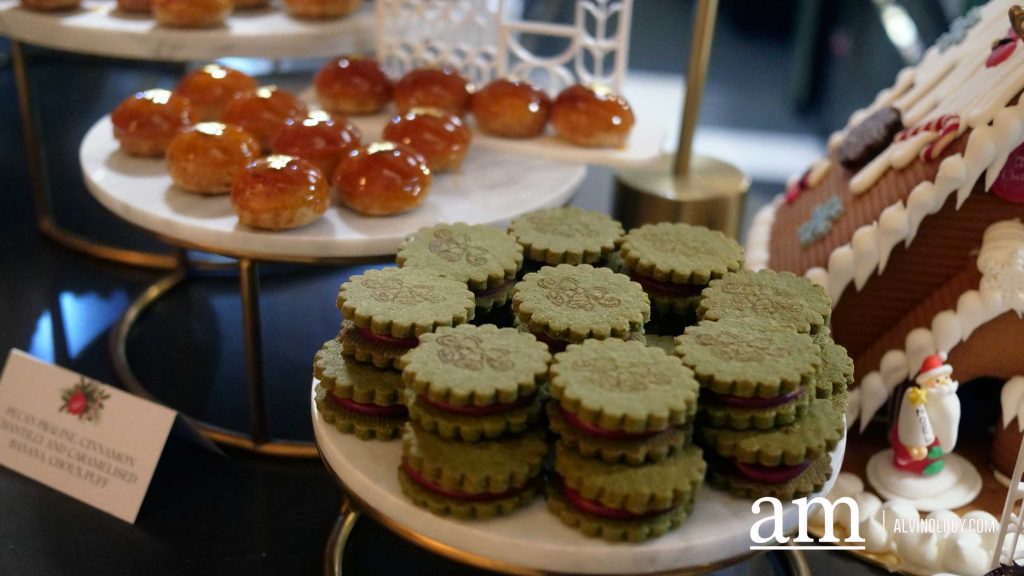 Fairmont Singapore Makes Christmas Feasting Effortless with 2025 'Christmas at Home' Collection, Including an Authentic Italian Home Feast by Prego - Alvinology