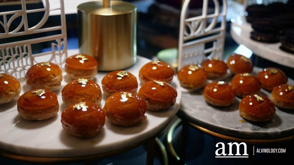 Fairmont Singapore Makes Christmas Feasting Effortless with 2025 'Christmas at Home' Collection, Including an Authentic Italian Home Feast by Prego - Alvinology