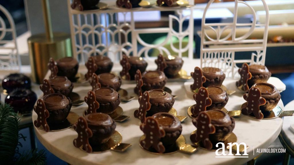 Fairmont Singapore Makes Christmas Feasting Effortless with 2025 'Christmas at Home' Collection, Including an Authentic Italian Home Feast by Prego - Alvinology