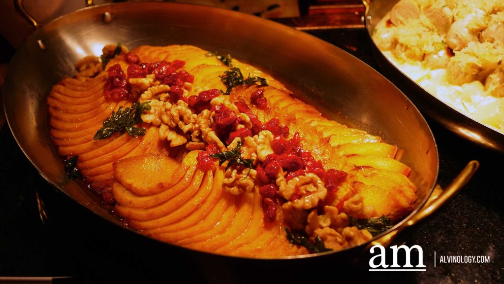 Fairmont Singapore Makes Christmas Feasting Effortless with 2025 'Christmas at Home' Collection, Including an Authentic Italian Home Feast by Prego - Alvinology