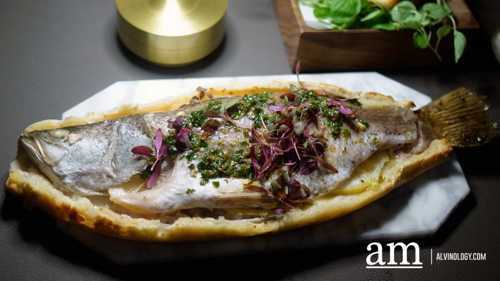 [Review] One-night Only "Postcards from Barcelona" Four Hands Showcase at FIRE at 1-Atico Brings Argentinian Diaspora to Singapore - Alvinology