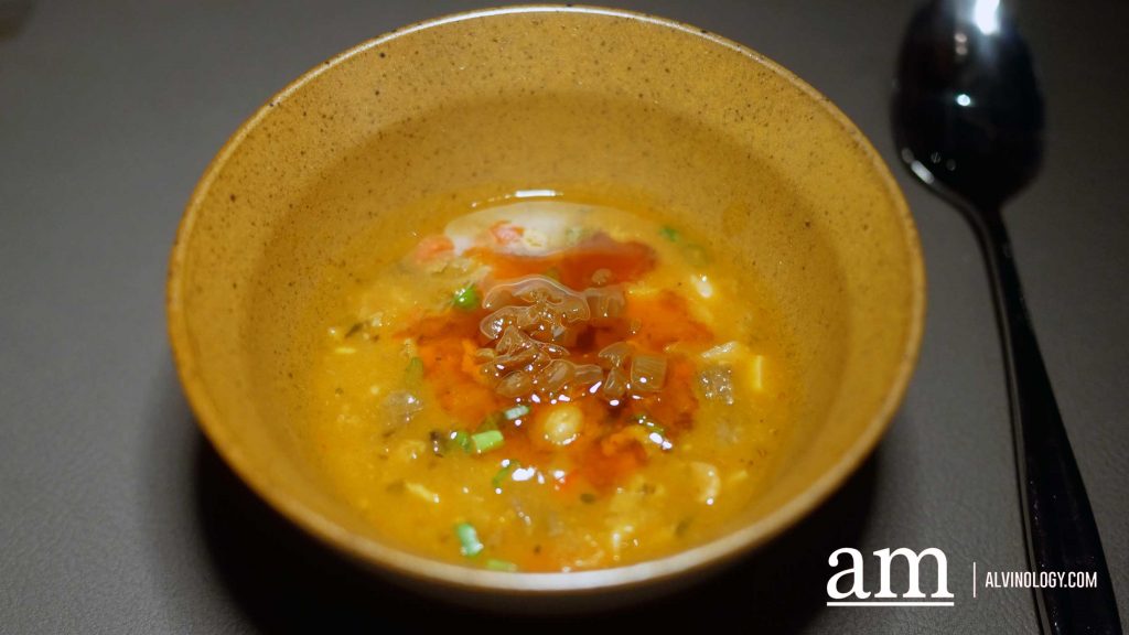 [Review] One-night Only "Postcards from Barcelona" Four Hands Showcase at FIRE at 1-Atico Brings Argentinian Diaspora to Singapore - Alvinology