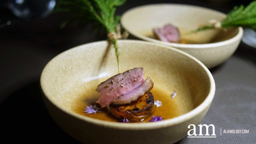 [Review] One-night Only "Postcards from Barcelona" Four Hands Showcase at FIRE at 1-Atico Brings Argentinian Diaspora to Singapore - Alvinology