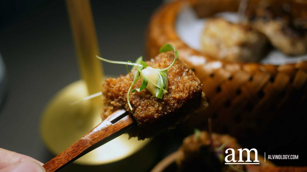 [Review] One-night Only "Postcards from Barcelona" Four Hands Showcase at FIRE at 1-Atico Brings Argentinian Diaspora to Singapore - Alvinology
