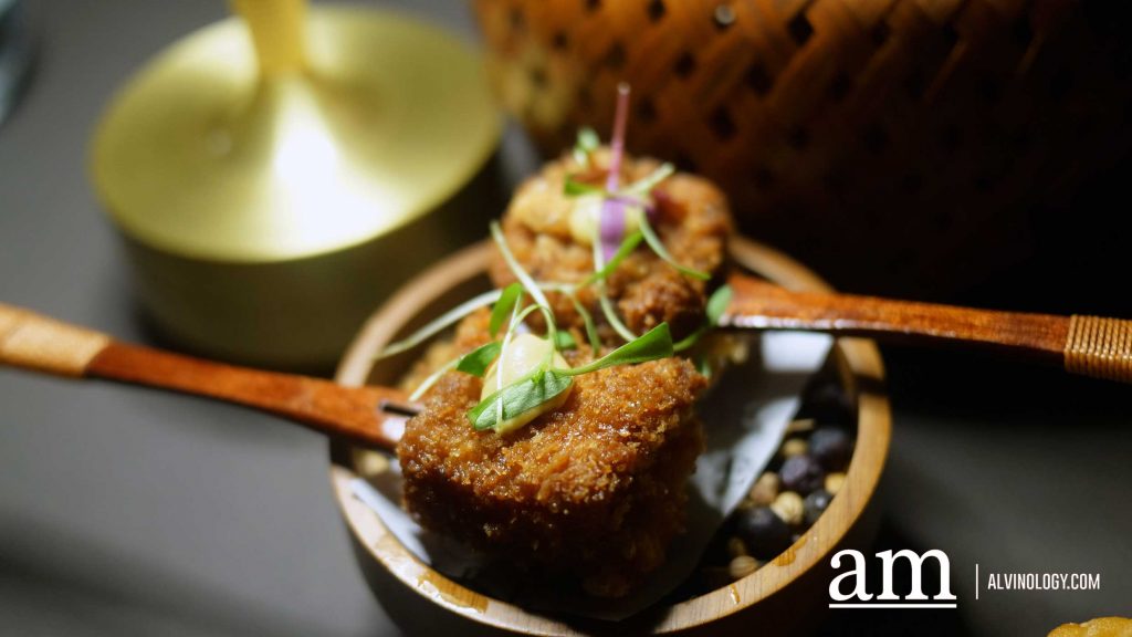 [Review] One-night Only "Postcards from Barcelona" Four Hands Showcase at FIRE at 1-Atico Brings Argentinian Diaspora to Singapore - Alvinology