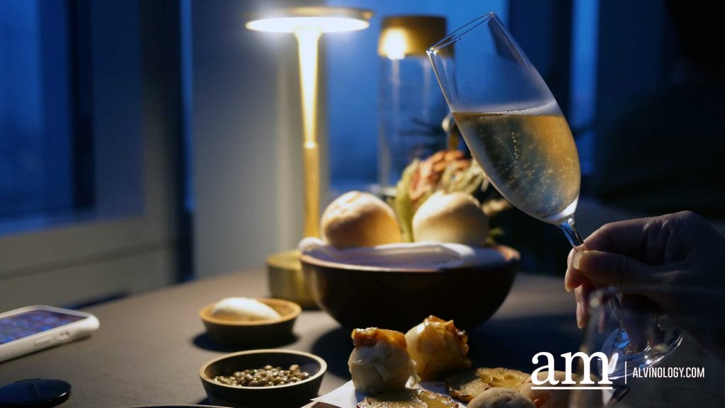 [Review] One-night Only "Postcards from Barcelona" Four Hands Showcase at FIRE at 1-Atico Brings Argentinian Diaspora to Singapore - Alvinology