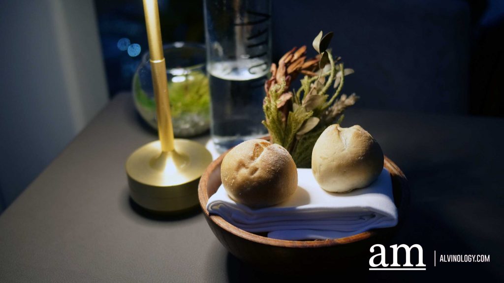 [Review] One-night Only "Postcards from Barcelona" Four Hands Showcase at FIRE at 1-Atico Brings Argentinian Diaspora to Singapore - Alvinology