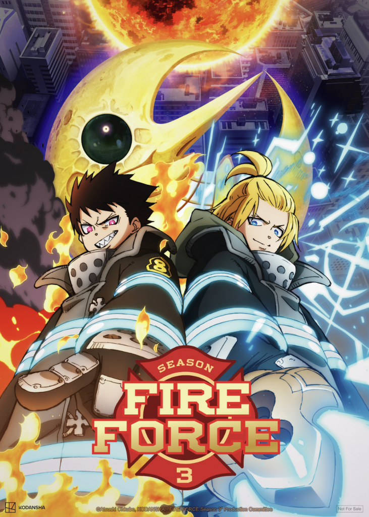 Crunchyroll Brings World-First Anime Premieres to AFA Singapore 2025 - Alvinology