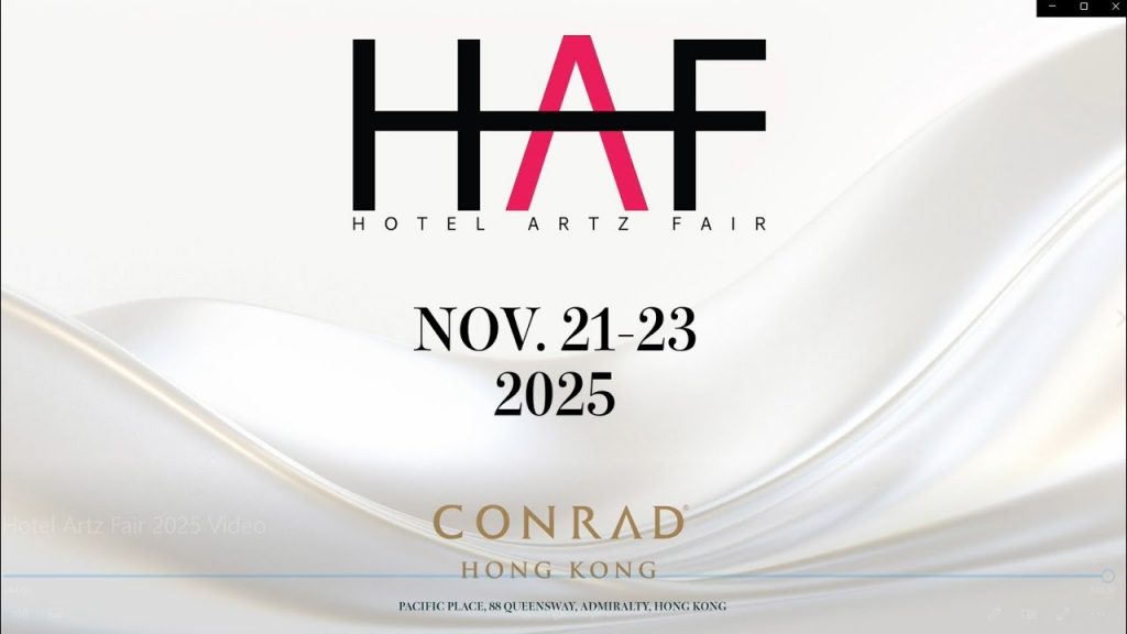 Hotel Artz Fair 2025 Concludes with Resounding Success - Alvinology