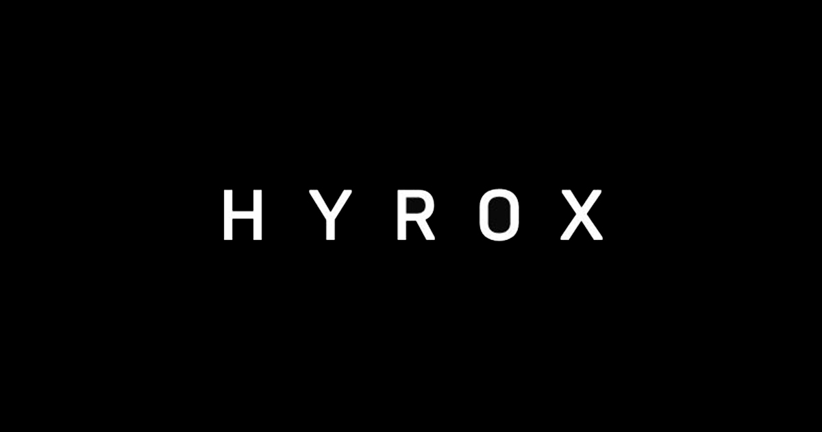 AIA HYROX Singapore Returns This November With an Even Bigger Fitness Challenge at Singapore Urban Sports + Fitness Festival 2025 - Alvinology