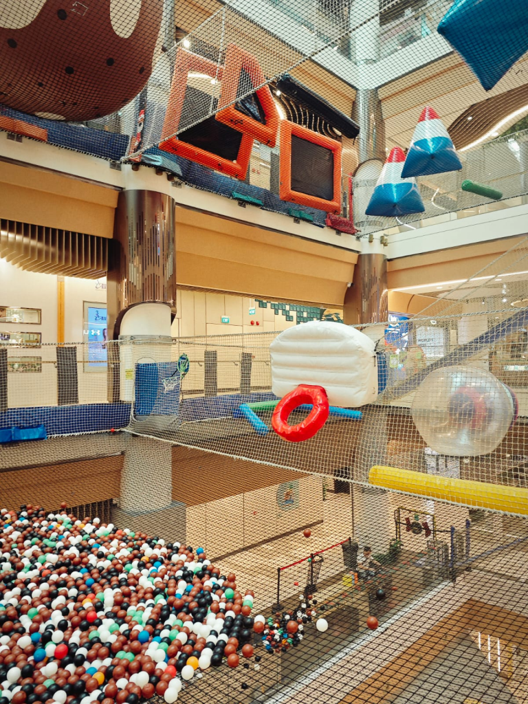 Accessible fun takes off as AIRZONE partners Cérge Tech in Singapore debut - Alvinology